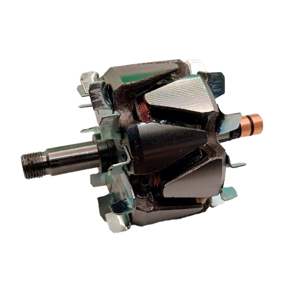ROTOR DO ALTERNADOR