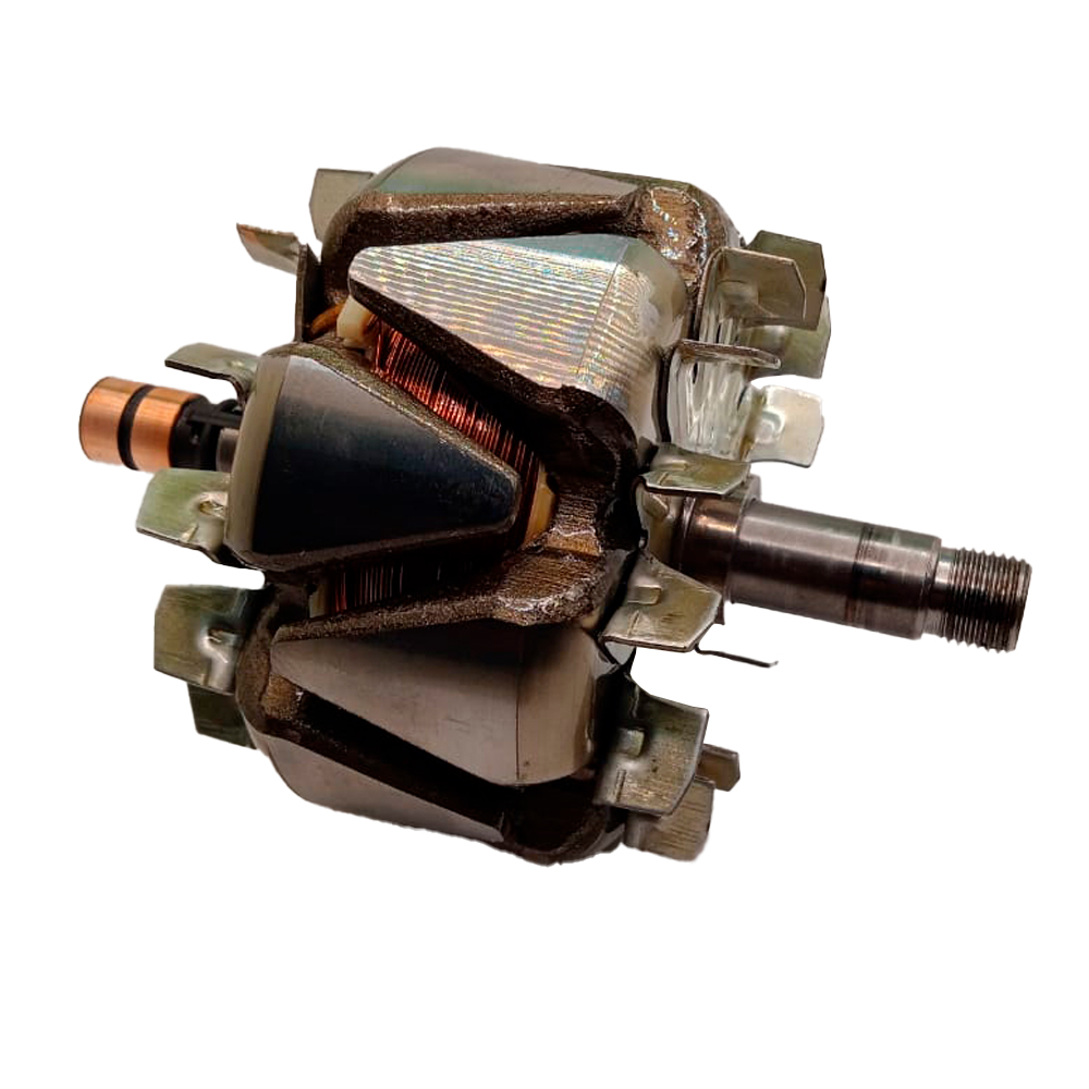 ROTOR DO ALTERNADOR