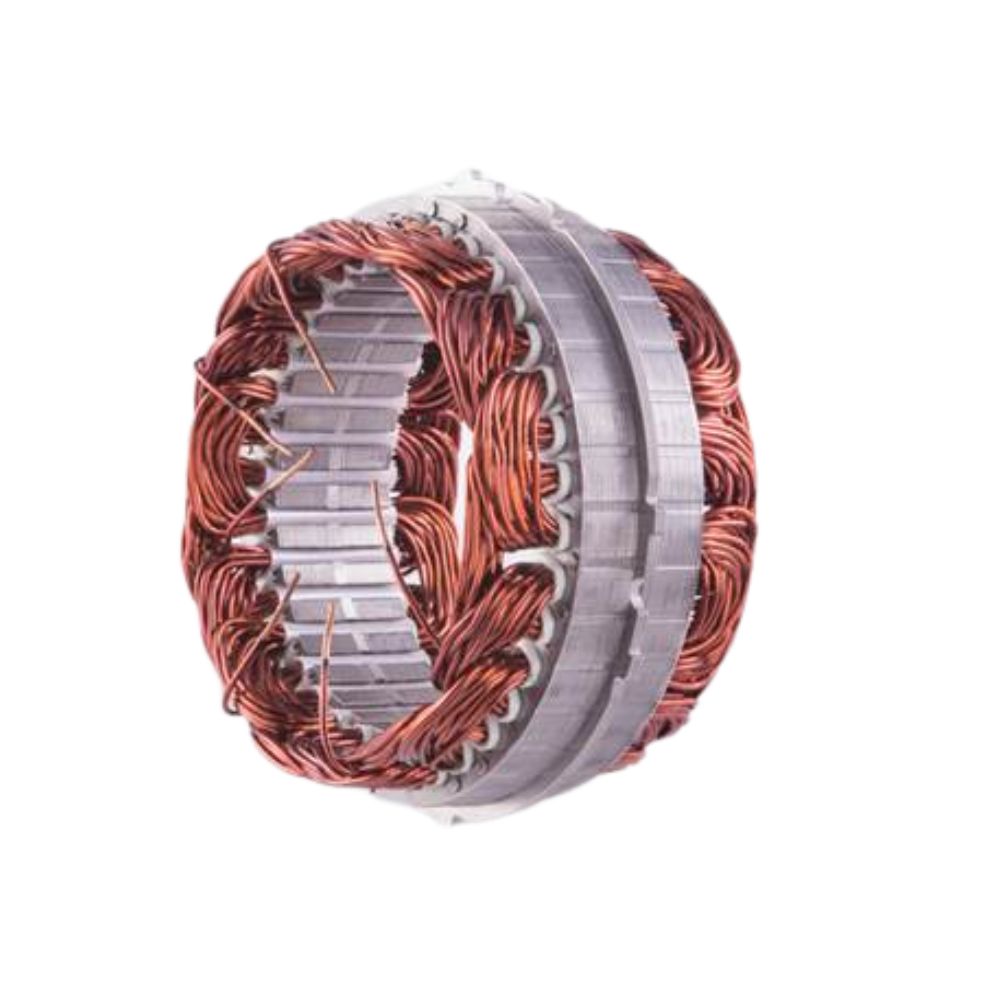 ESTATOR DO ALTERNADOR