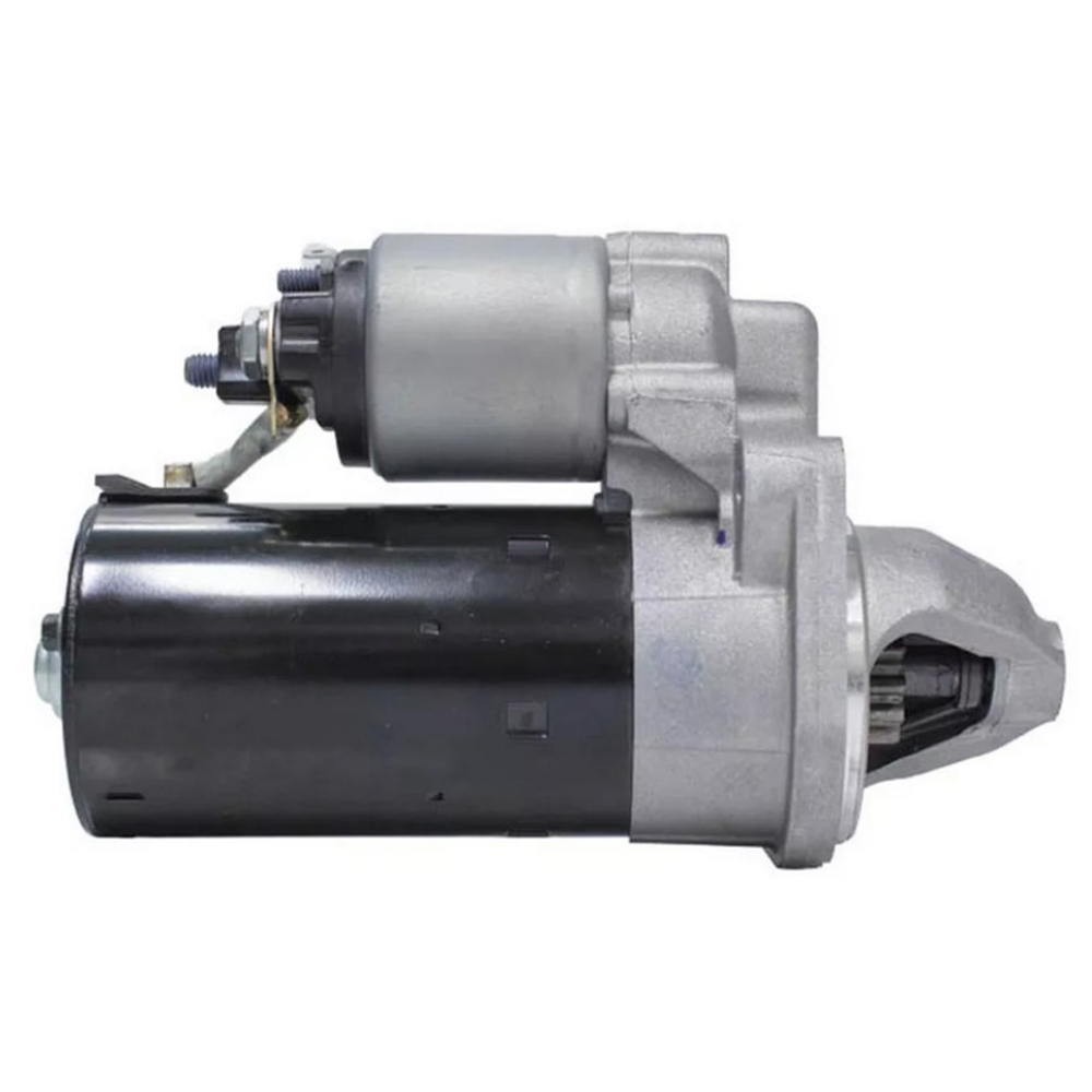 MOTOR DE PARTIDA