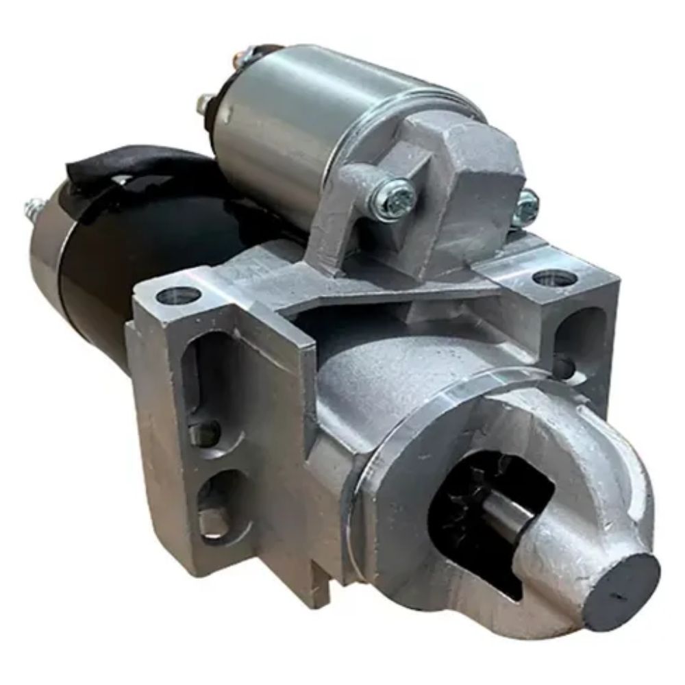 MOTOR DE PARTIDA