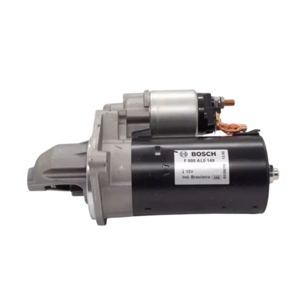 MOTOR DE PARTIDA
