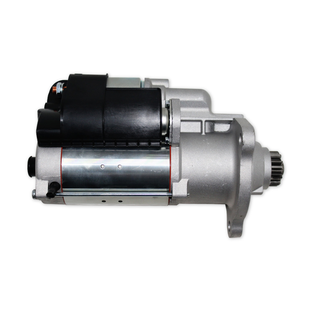 MOTOR DE PARTIDA