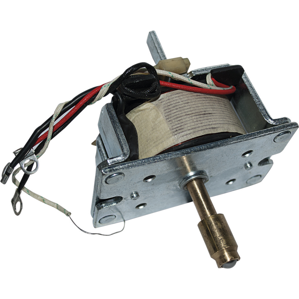 AUTOMATICO AUXILIAR DO MOTOR DE PARTIDA