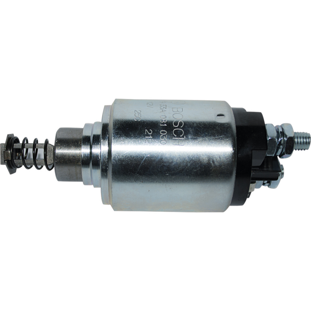 AUTOMATICO DO MOTOR DE PARTIDA