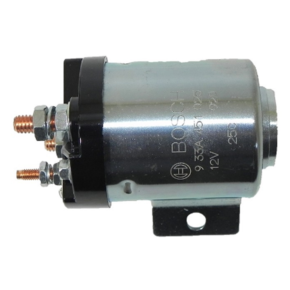 AUTOMATICO DO MOTOR DE PARTIDA