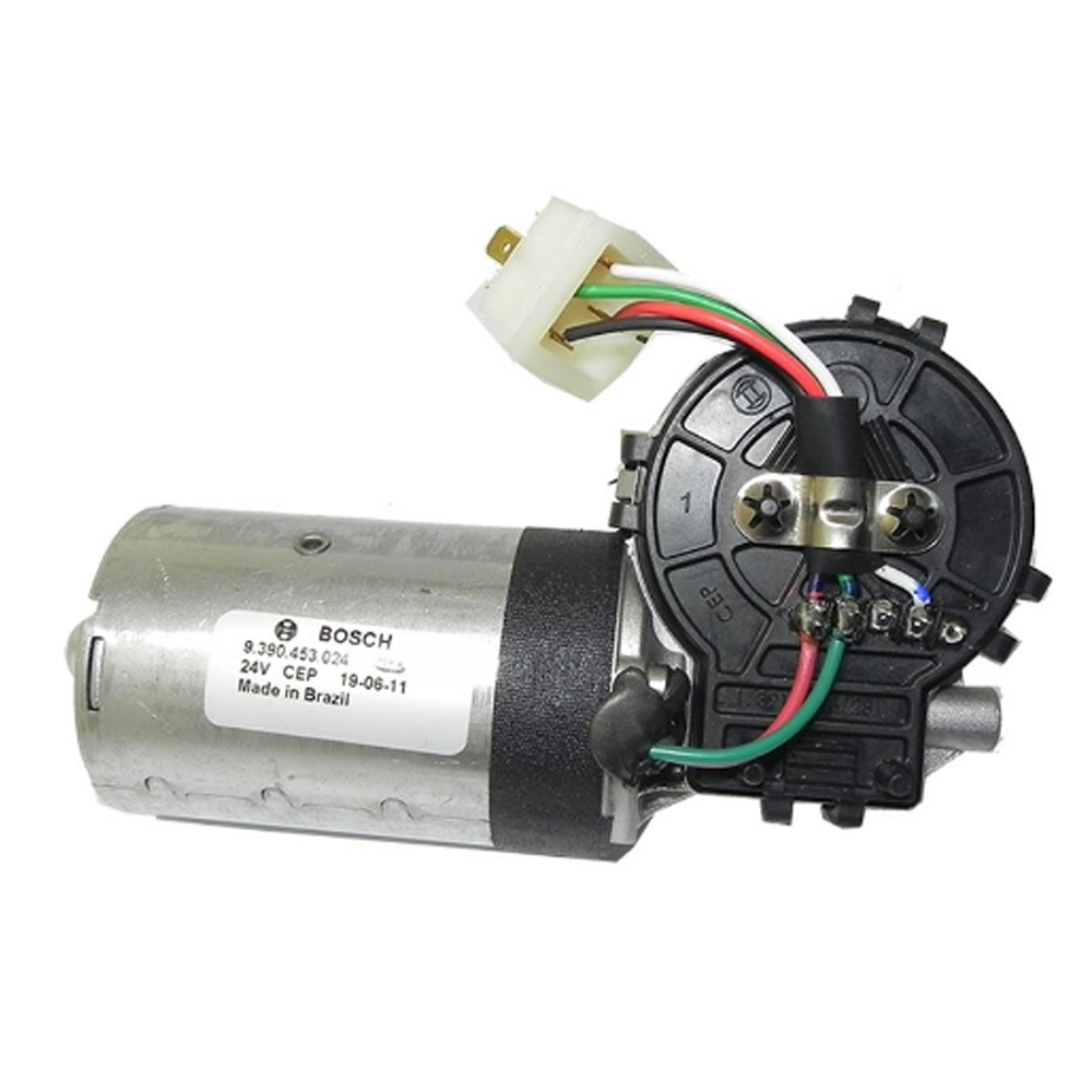 MOTOR DO LIMPADOR