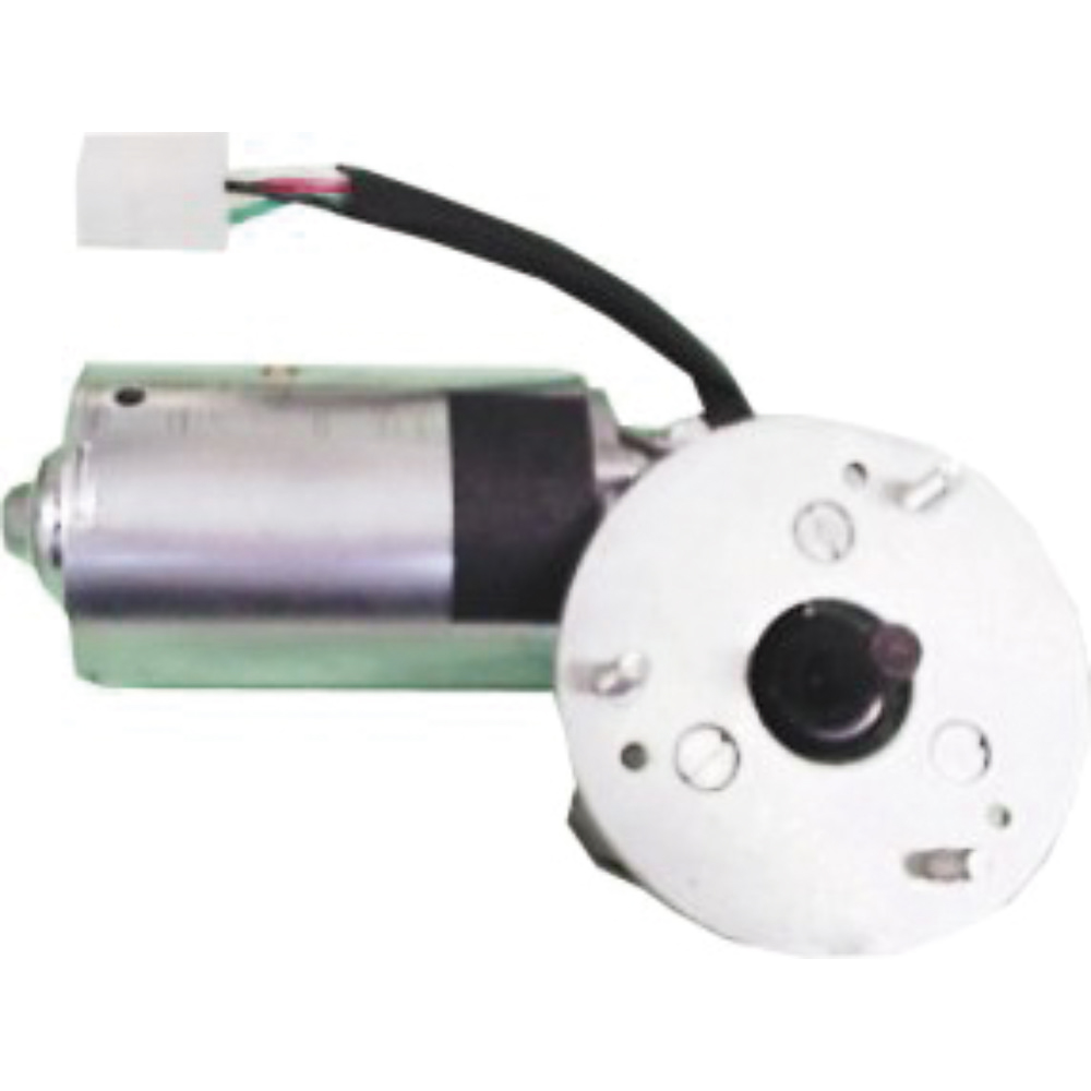 MOTOR DO LIMPADOR