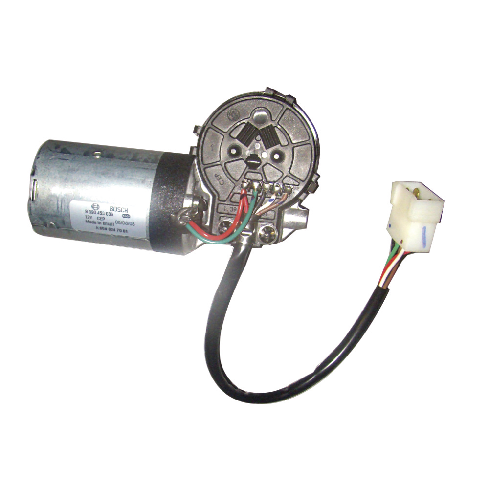 MOTOR DO LIMPADOR