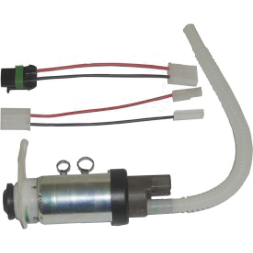 KIT DA BOMBA DE COMBUSTIVEL