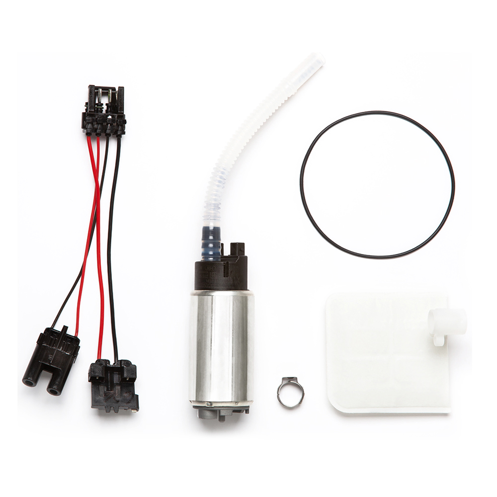 KIT DA BOMBA DE COMBUSTIVEL
