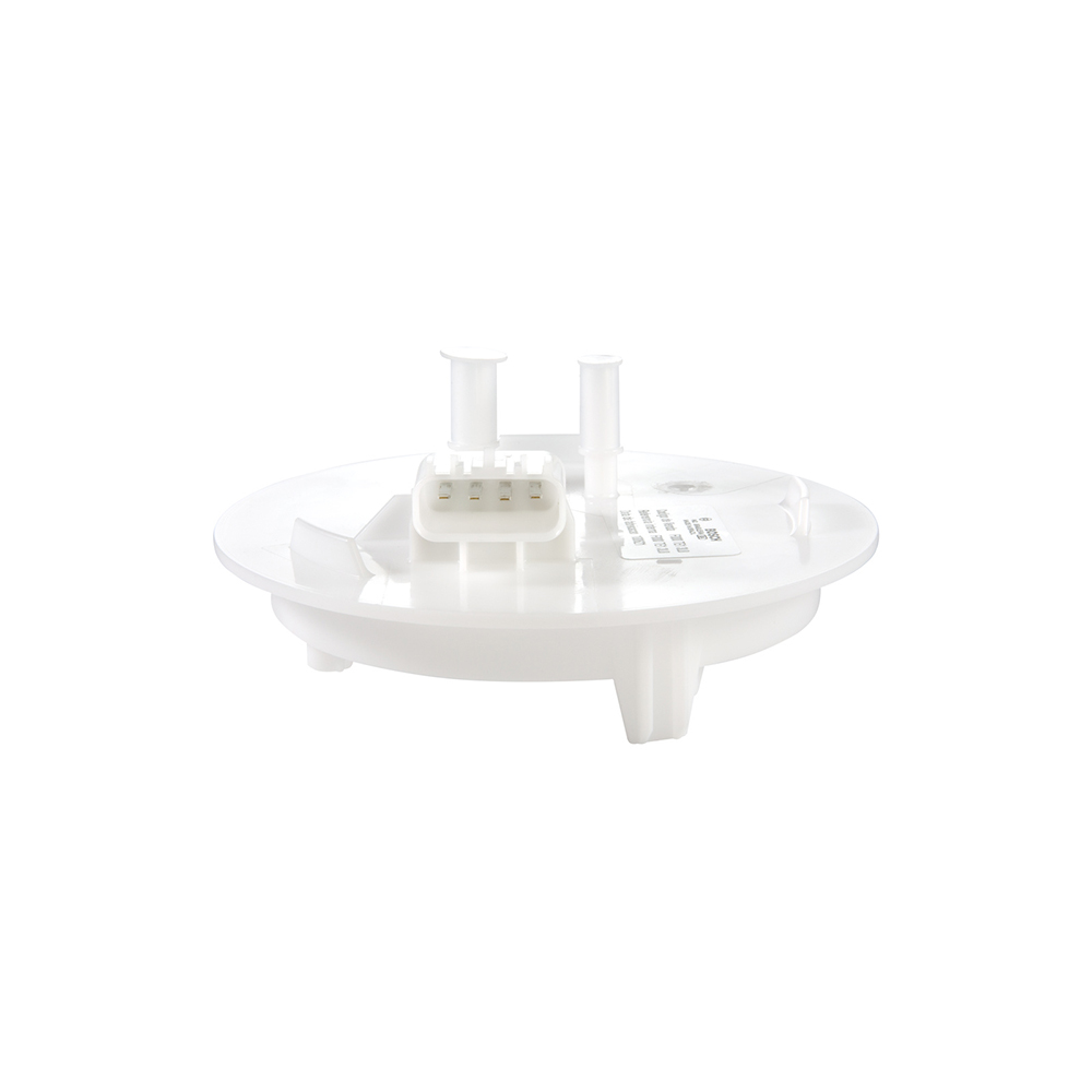 FLANGE DA BOMBA DE COMBUSTIVEL