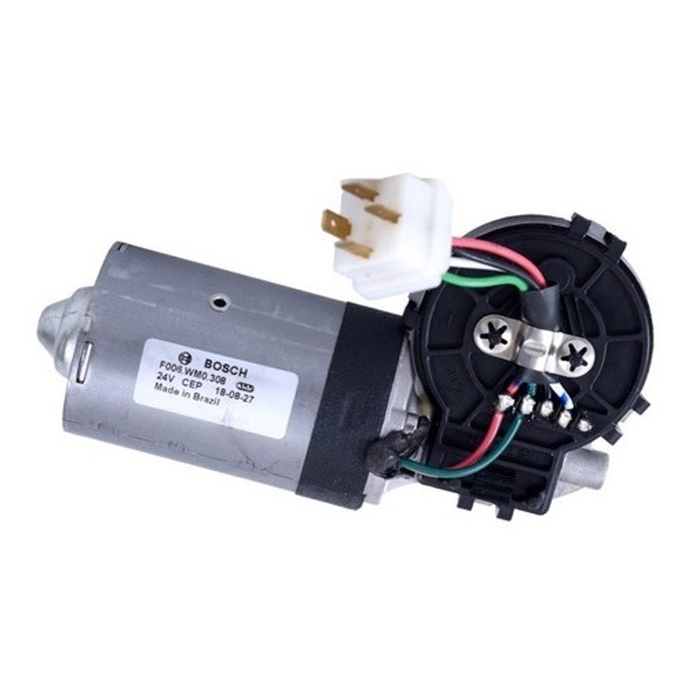 MOTOR DO LIMPADOR