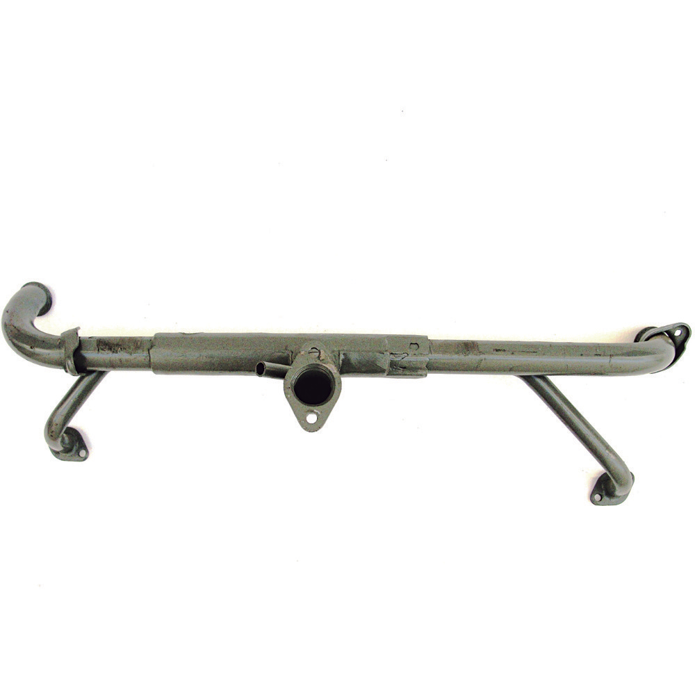 TUBO DE ADMISSAO