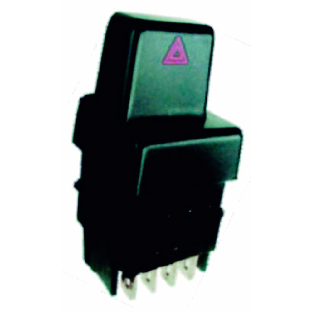 INTERRUPTOR PARA ALERTA