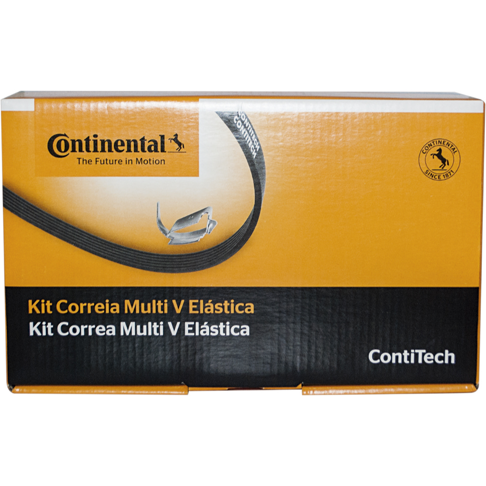 CORREIA MULTI V ELASTICA