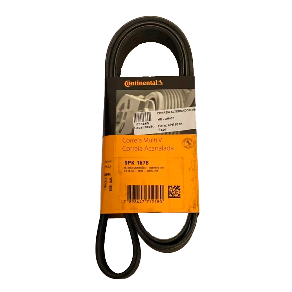 CORREIA MULTI V