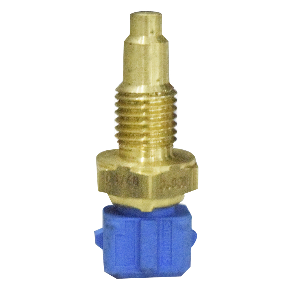 SENSOR DE TEMPERATURA