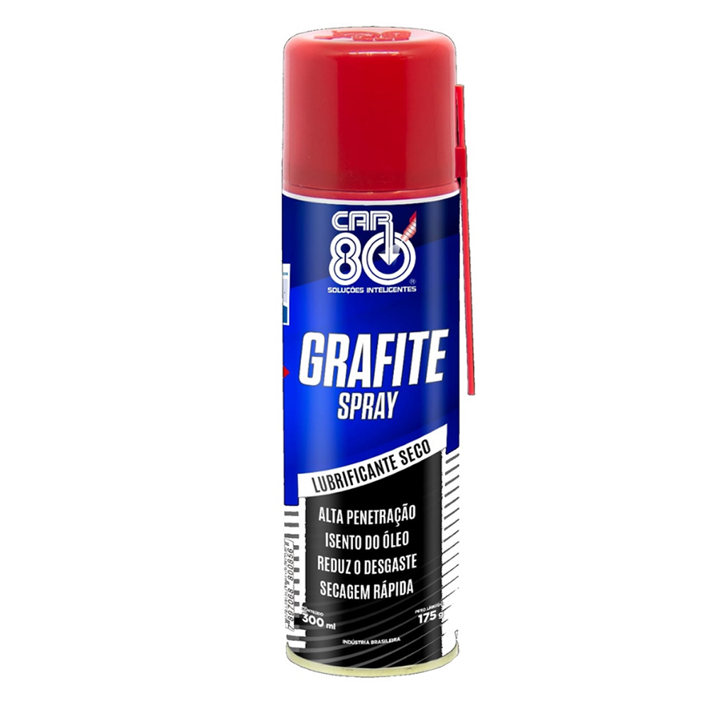 GRAFITE SPRAY
