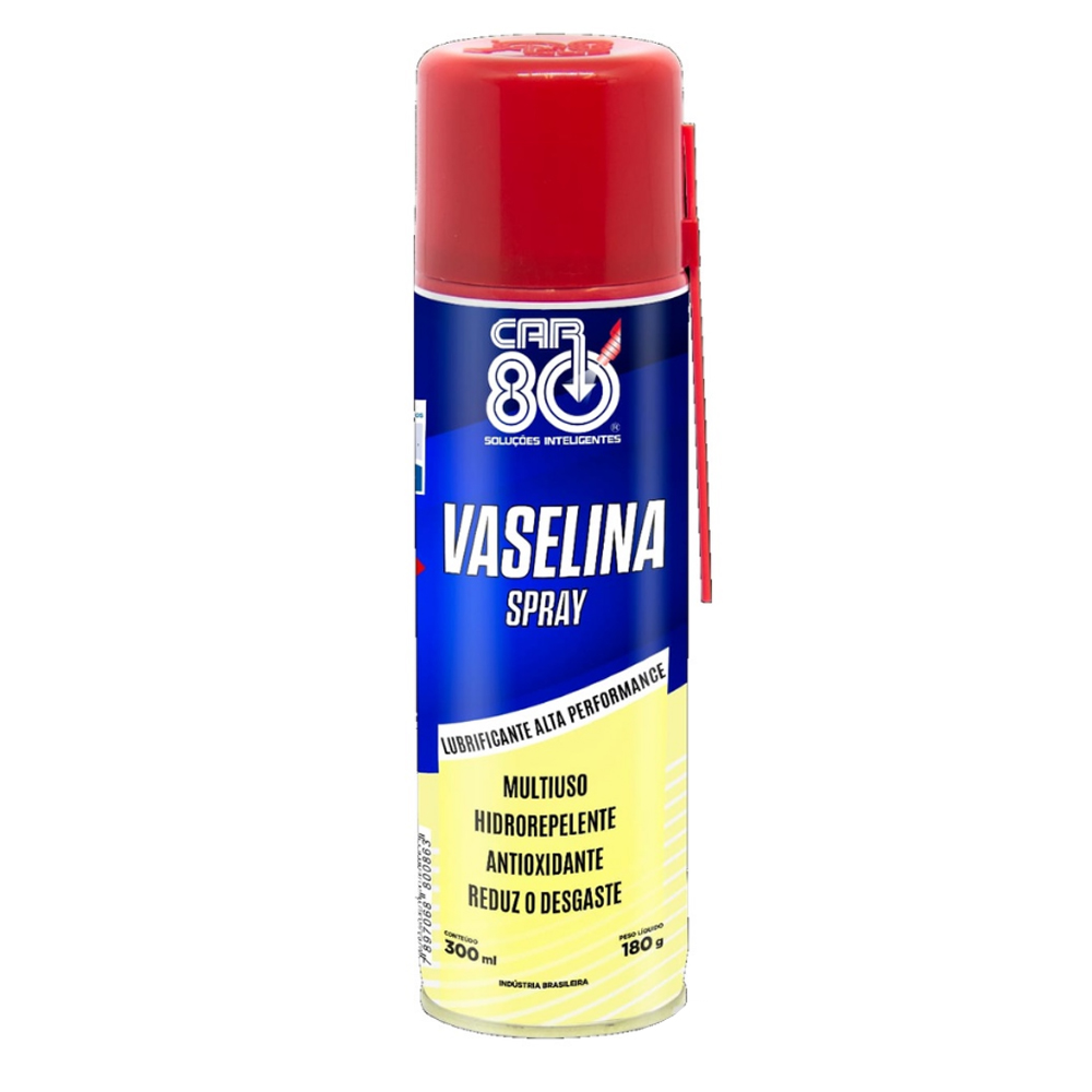 VASELINA SPRAY