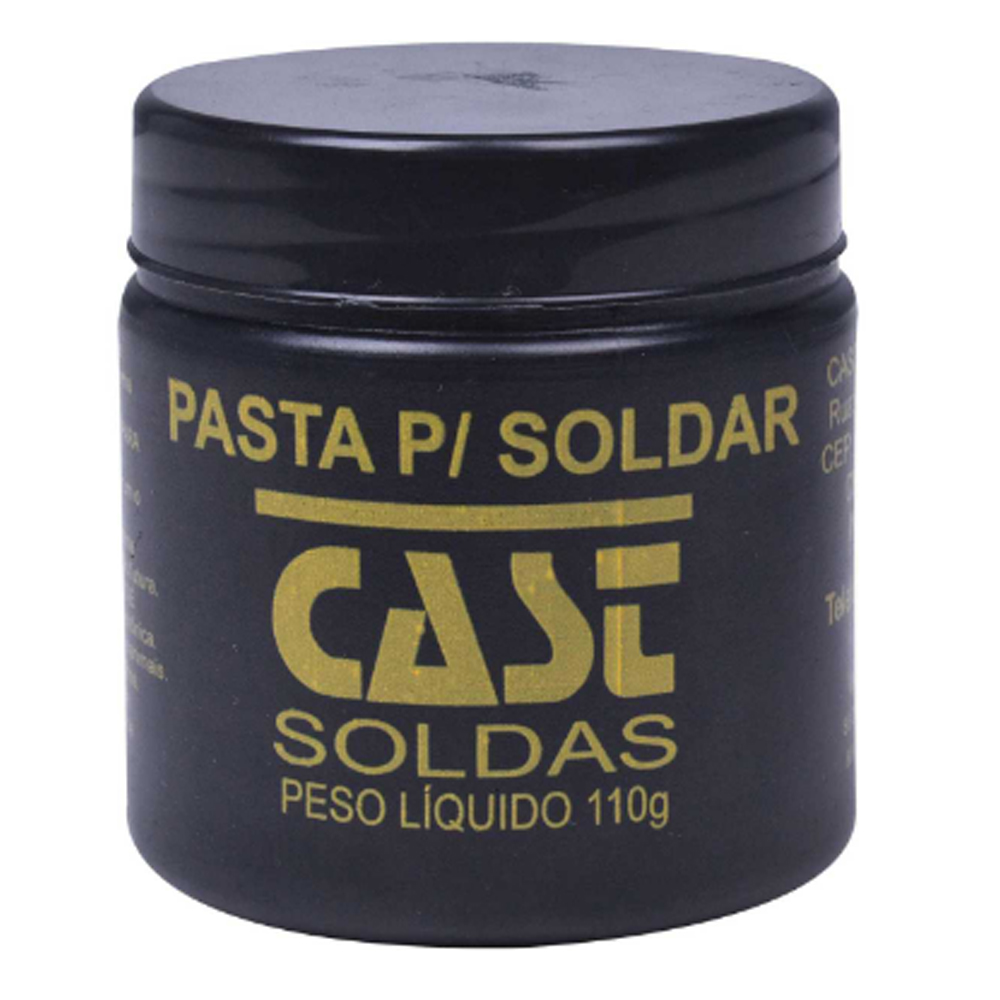 PASTA PARA SOLDA