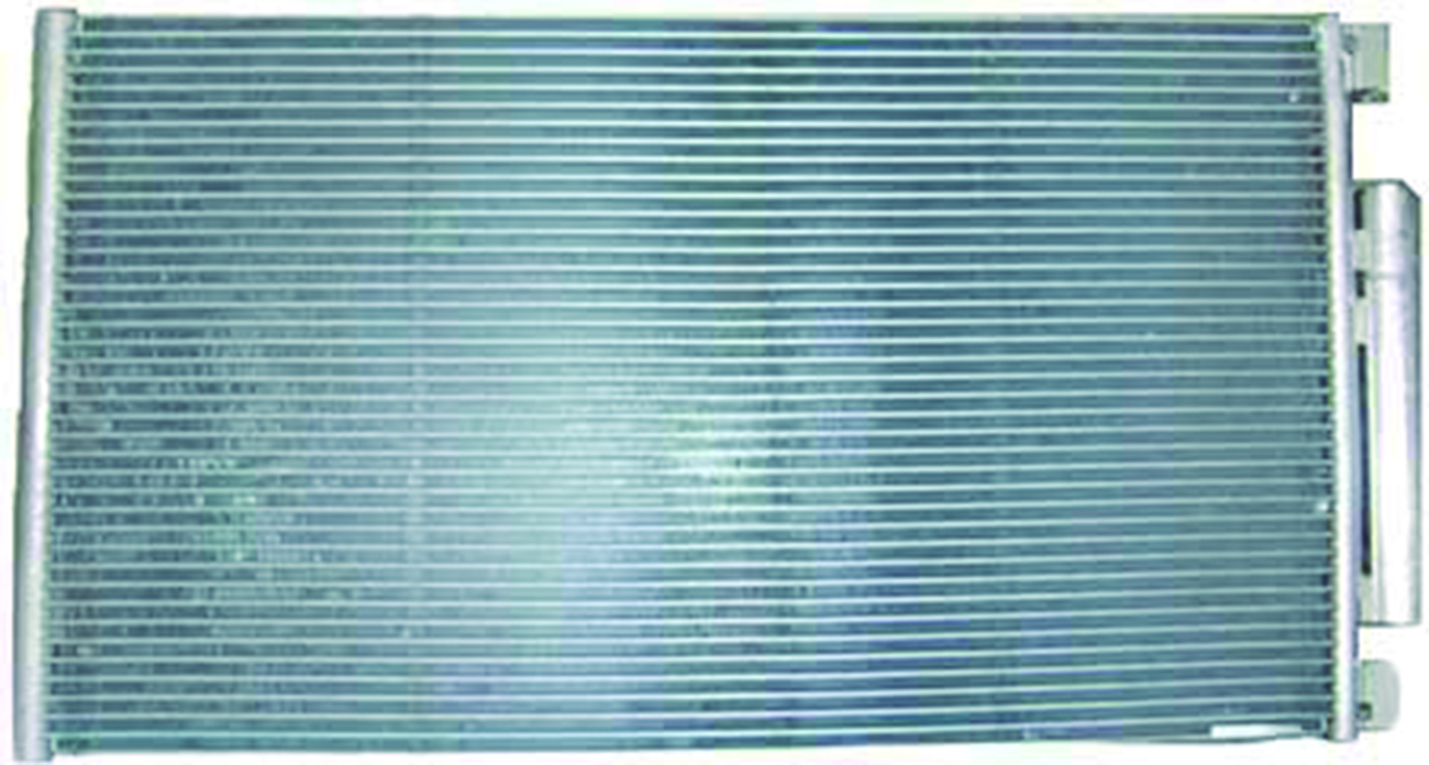 CONDENSADOR