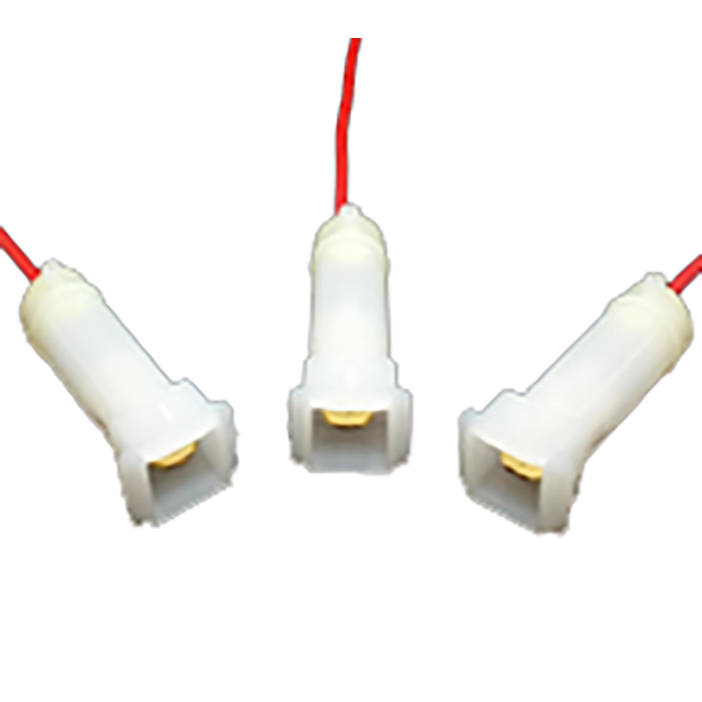 CHICOTE DA INJECAO ELETRONICA