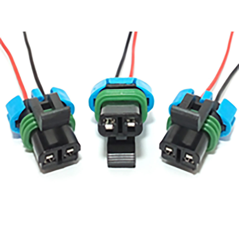 CHICOTE CONECTOR