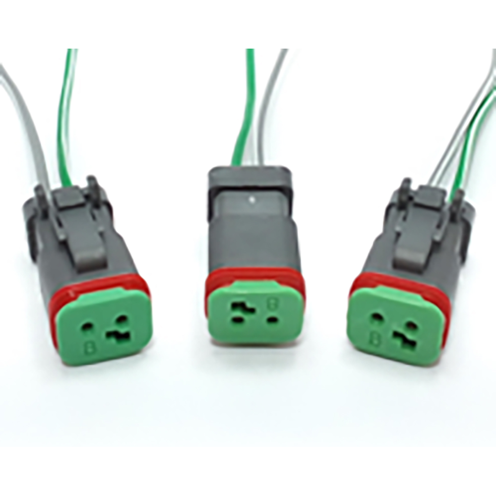 CHICOTE CONECTOR