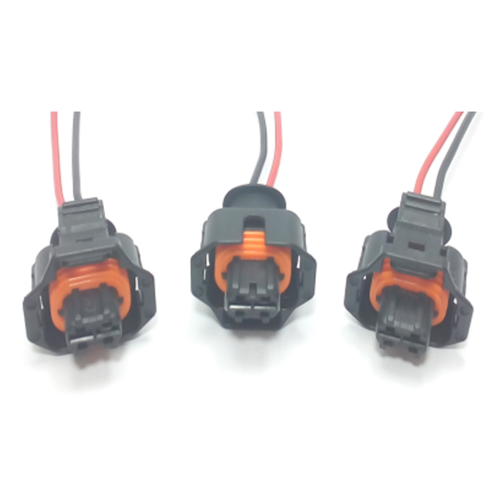CHICOTE CONECTOR