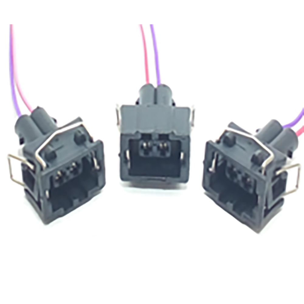 CHICOTE CONECTOR
