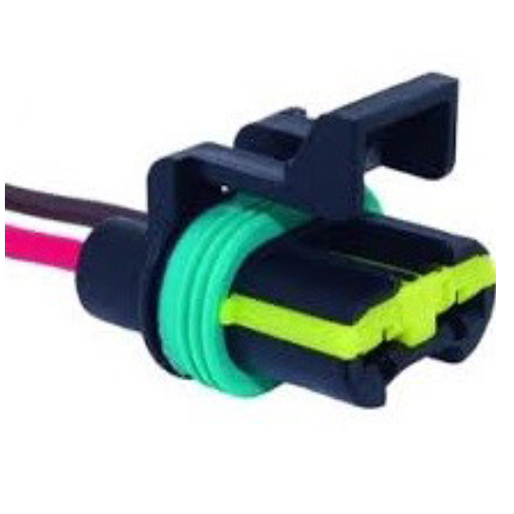 CHICOTE CONECTOR