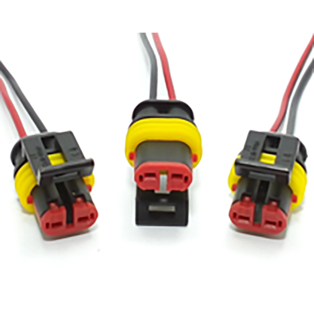 CHICOTE CONECTOR