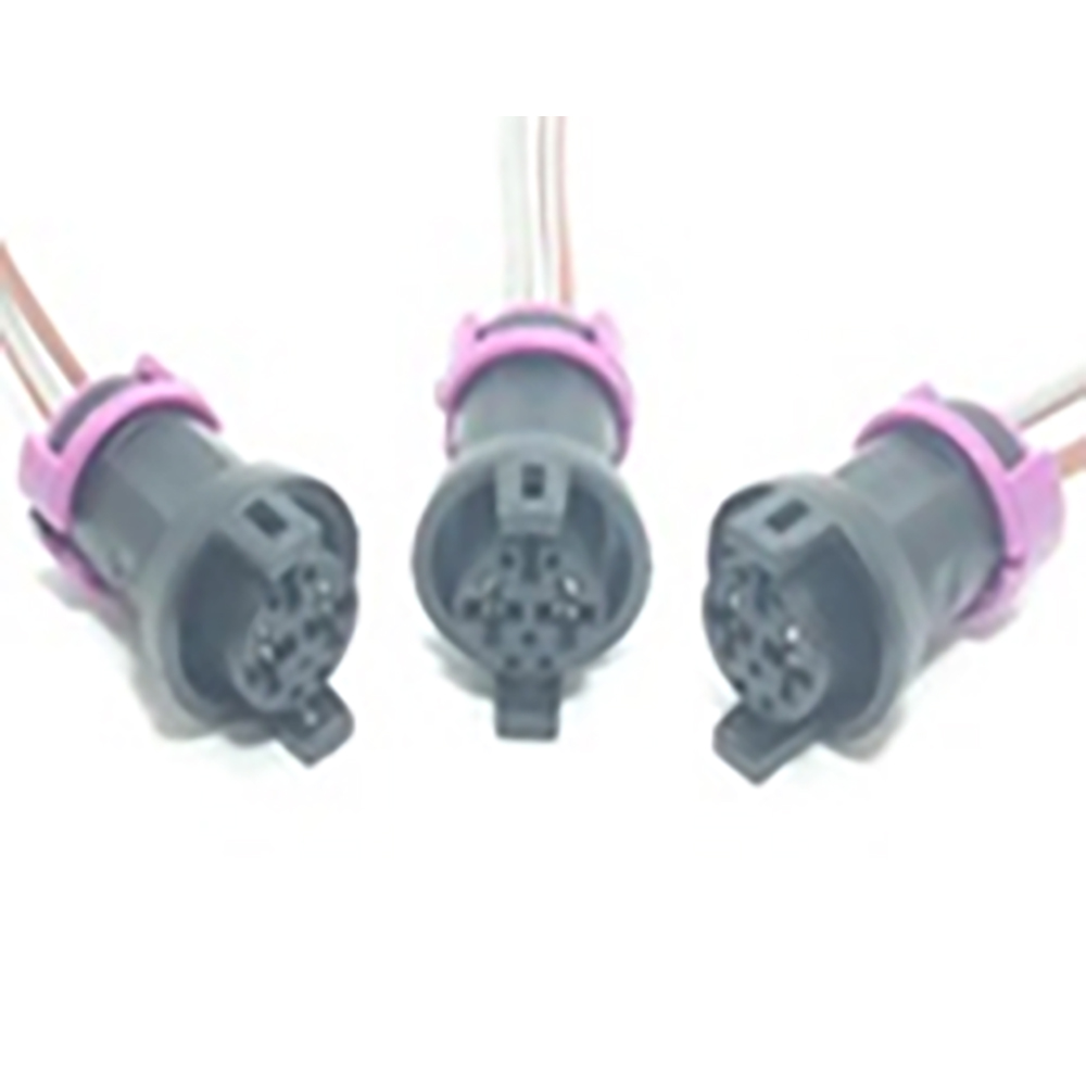 CHICOTE CONECTOR