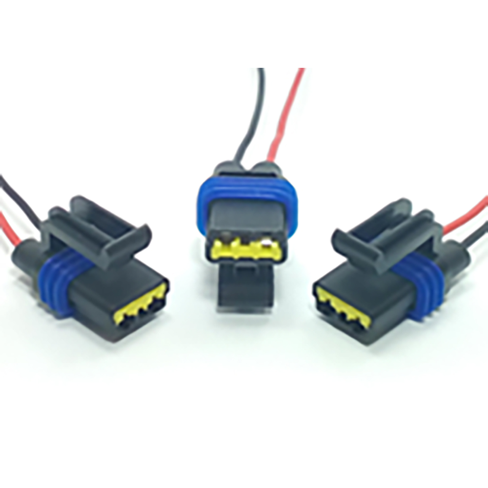 CHICOTE CONECTOR
