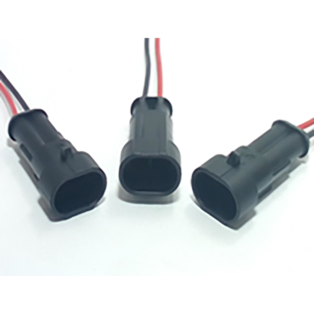 CHICOTE CONECTOR