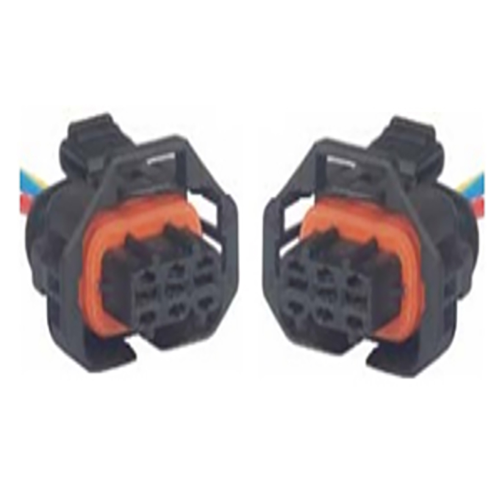 CHICOTE CONECTOR