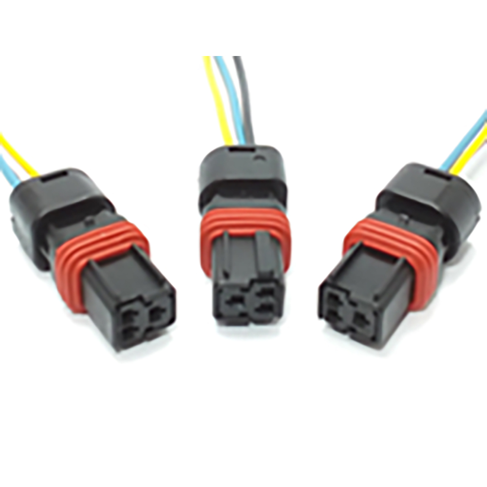 CHICOTE CONECTOR