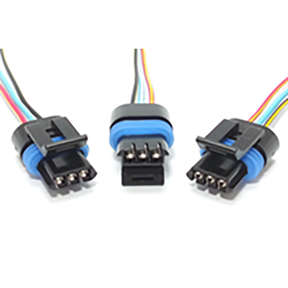 CHICOTE CONECTOR