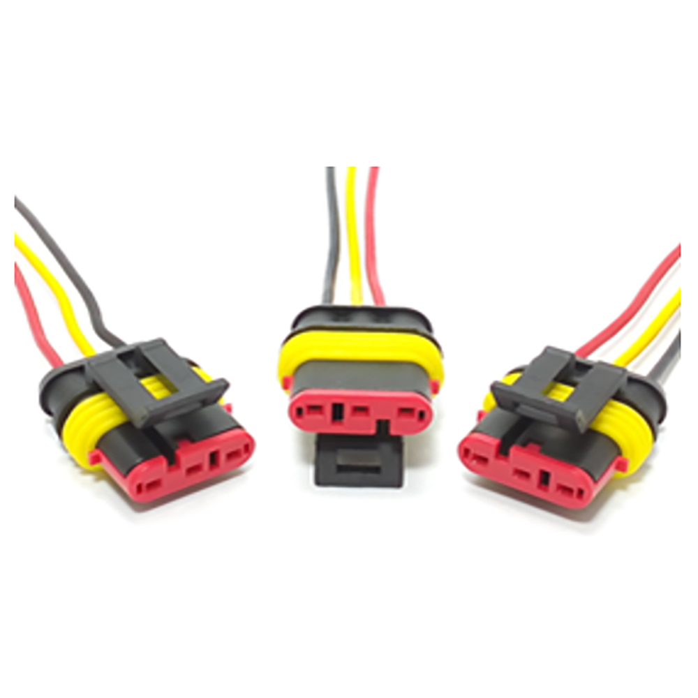 CHICOTE CONECTOR