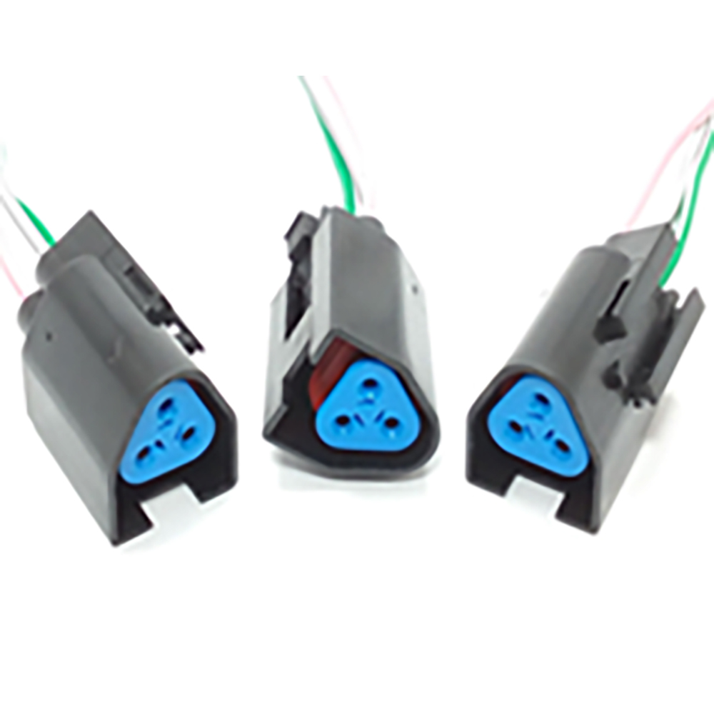 CHICOTE CONECTOR