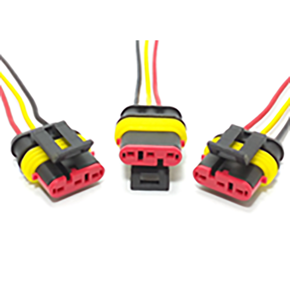 CHICOTE CONECTOR