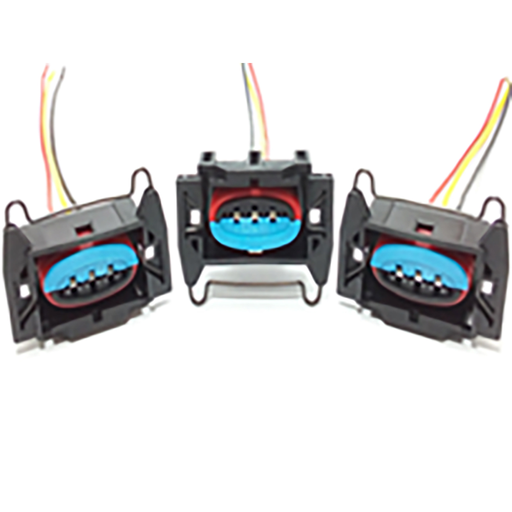 CHICOTE CONECTOR