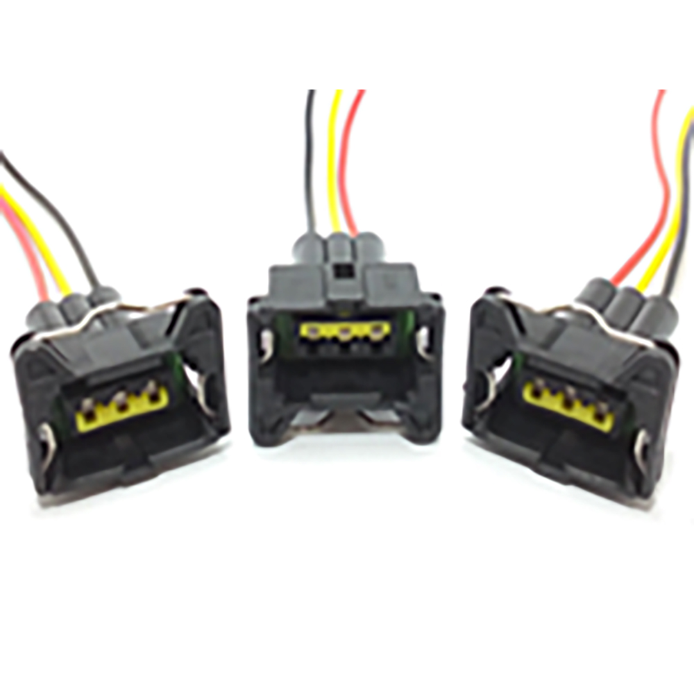 CHICOTE CONECTOR