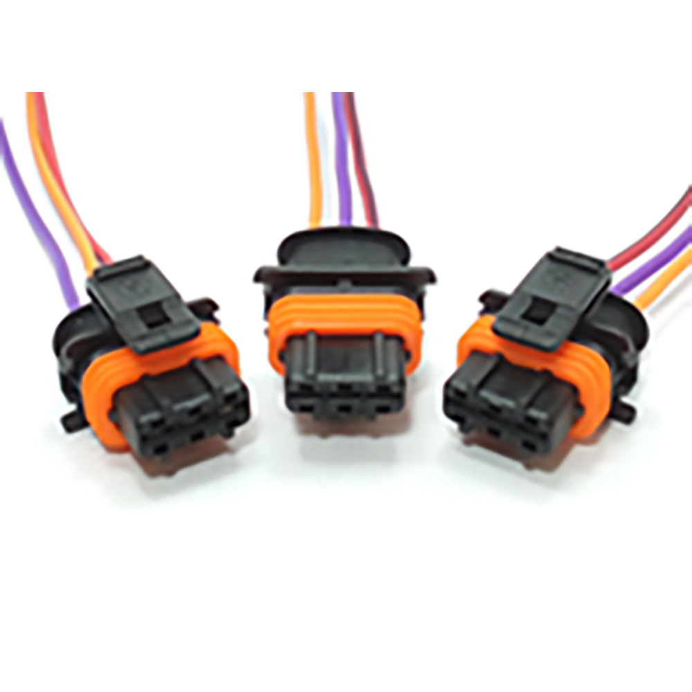 CHICOTE CONECTOR
