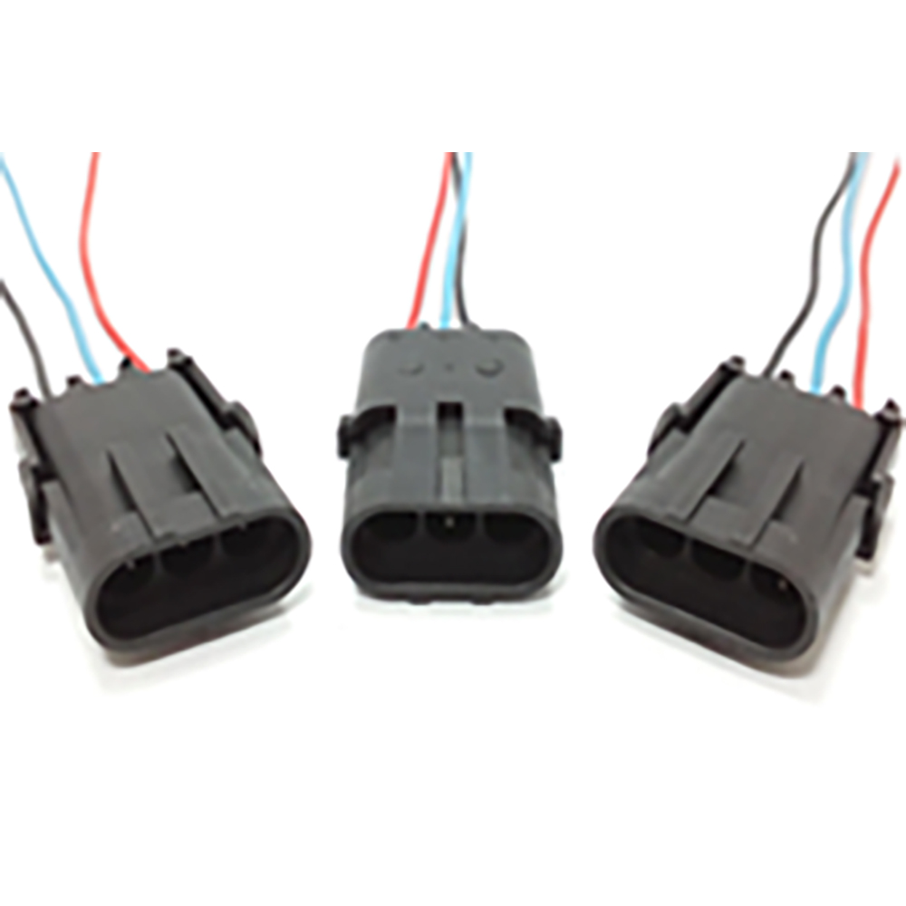 CHICOTE CONECTOR