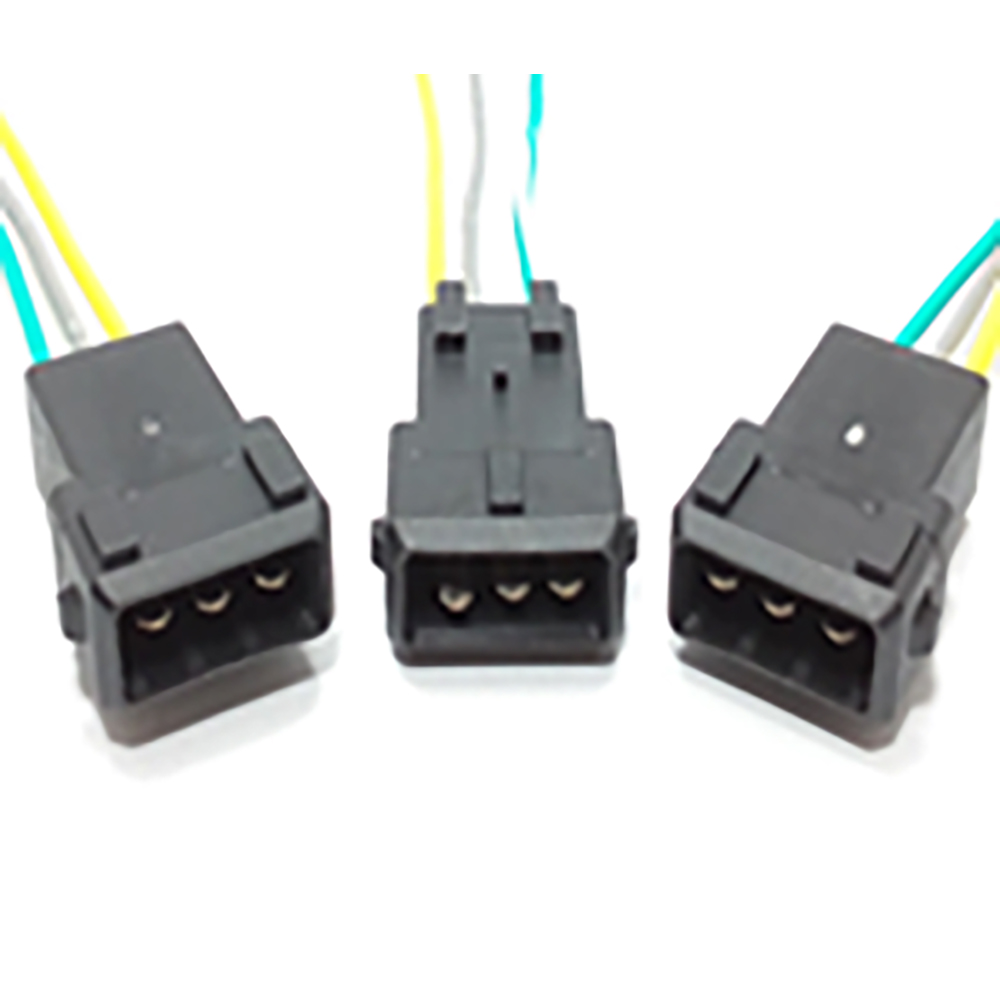 CHICOTE CONECTOR