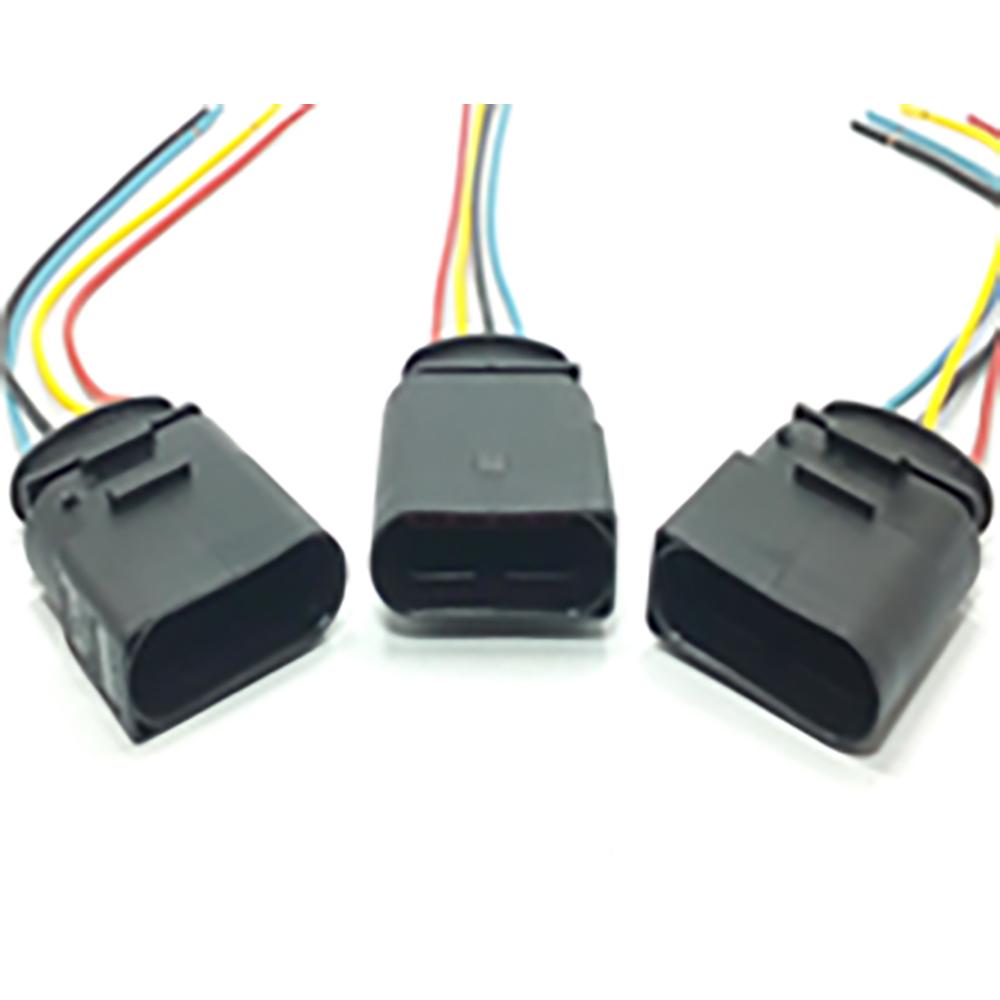 CHICOTE CONECTOR