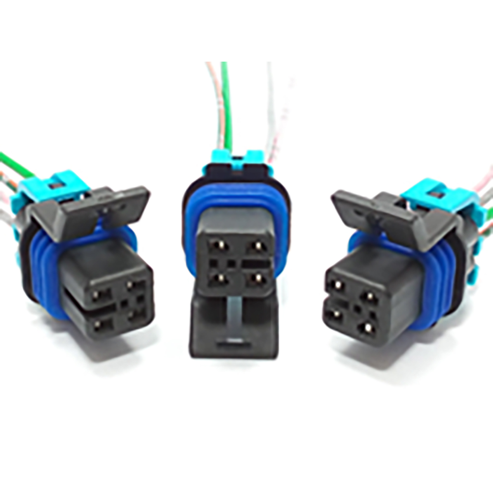 CHICOTE CONECTOR