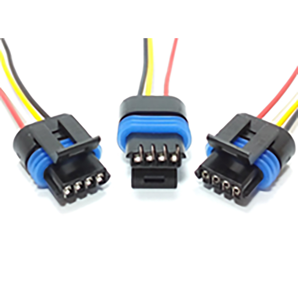CHICOTE CONECTOR